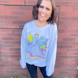 Meet your Posher, Whitney